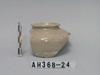 藏品(安平壺口緣殘件)的圖片